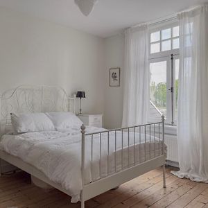 Kamer met een King Size Bed